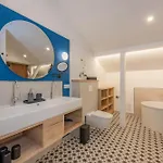 Luise 07 Apartament Heringsdorf