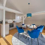 Luise 07 Apartament Heringsdorf