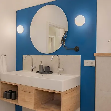 Apartamento Luise 07