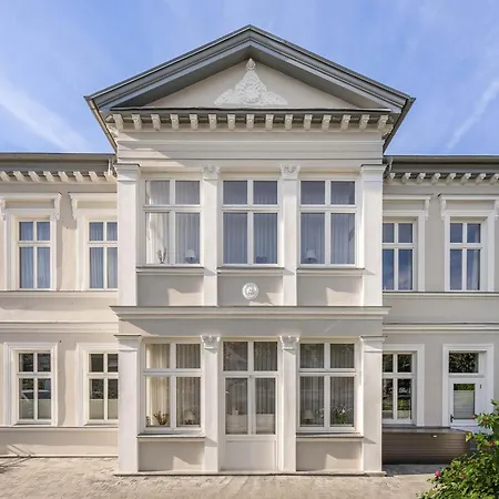 Luise 07 Apartament *