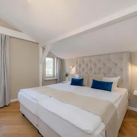Luise 07 Apartamento