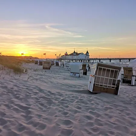 Luise 07 Apartament *